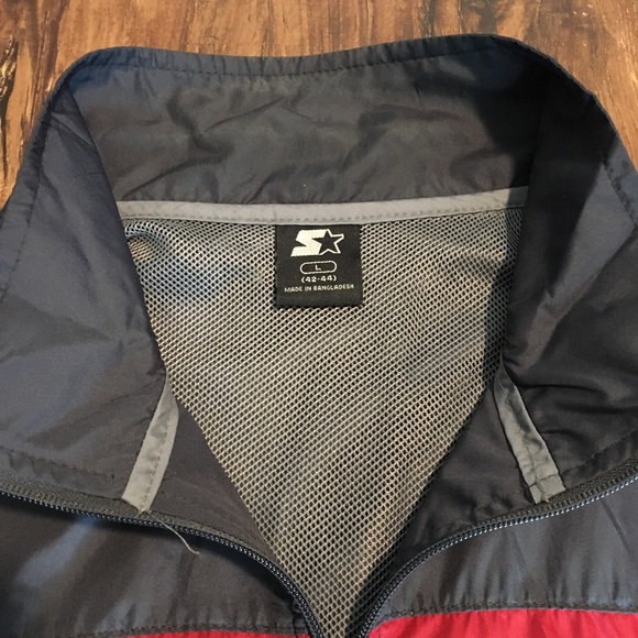 STARTER Jacket - Picture 3 of 4